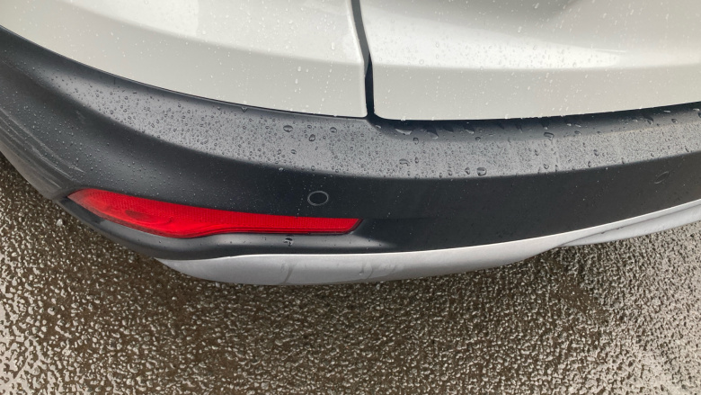 Honda CR-V 2.0 i-MMD Hybrid SR 5dr eCVT Hybrid Estate